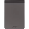 Lexar External Portable SSD 500GB, up to 550MB/s Read and 400MB/s Write EAN: 843367121243 - 1