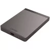 Lexar External Portable SSD 500GB, up to 550MB/s Read and 400MB/s Write EAN: 843367121243 - 2