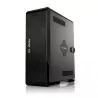 Chassis In Win BQ696 MINI ITX CHASSIS WITH ALUMINUM FRAME/ IP-AD150A7-2/ EU POWERCORD/ BLACK/ RETAIL - 3