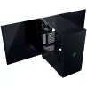 Razer Tomahawk ATX, E-ATX, ATX, Micro-ATX, Mini-ITX, SPCC Steel (0,8mm) Thick and All Tempered Glass Side Panels, 7 Expansion Sl