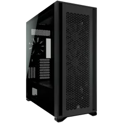 CORSAIR 7000D AIRFLOW Full-Tower ATX PC Case — Black