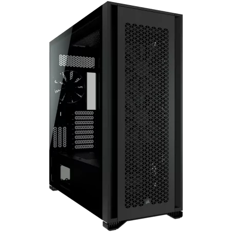 CORSAIR 7000D AIRFLOW Full-Tower ATX PC Case — Black - 1