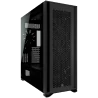 CORSAIR 7000D AIRFLOW Full-Tower ATX PC Case — Black - 1