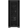 CORSAIR 7000D AIRFLOW Full-Tower ATX PC Case — Black - 2