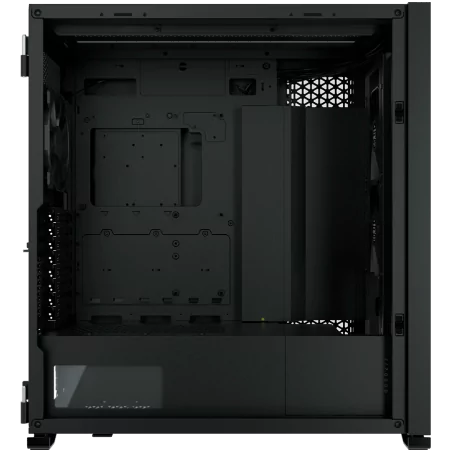 CORSAIR 7000D AIRFLOW Full-Tower ATX PC Case — Black - 3