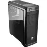 Chassis COUGAR MX330-G Mid-Tower, Mini-ITX/Micro-ATX/ATX, Max. Graphics Card Length-350mm/12.8 (Inch), Max. CPU Cooler Height-15
