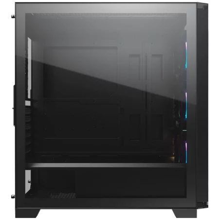 COUGAR Dark Blader X5 RGB, Mid-Tower, Mini ITX/Micro ATX/ATX/CEB/E-ATX, 220x486x468(mm), Type C 3.1x1, USB 3.0x2, Mic x1/Audio x