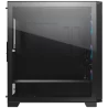 COUGAR Dark Blader X5 RGB, Mid-Tower, Mini ITX/Micro ATX/ATX/CEB/E-ATX, 220x486x468(mm), Type C 3.1x1, USB 3.0x2, Mic x1/Audio x