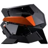Chassis COUGAR CONQUER II, Full Tower, Mini ITX/Micro ATX/ATX/CEB, USB 3.1 Type-Cx1/USB3.0x2/Micx1/Audiox1/Power button/RGB cont