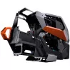 Chassis COUGAR CONQUER II, Full Tower, Mini ITX/Micro ATX/ATX/CEB, USB 3.1 Type-Cx1/USB3.0x2/Micx1/Audiox1/Power button/RGB cont