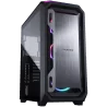 COUGAR MX670 RGB, Mid Tower, Mini ITX / Micro ATX / ATX / CEB / E-ATX, 220 x 492 x 465(mm), Type C 3.1 x 1, USB 3.0 x 2, Mic x 1