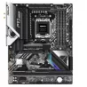 Дънна платка ASROCK X670E PRO RS, Socket AM5, ATX, 4xDDR5 - 1