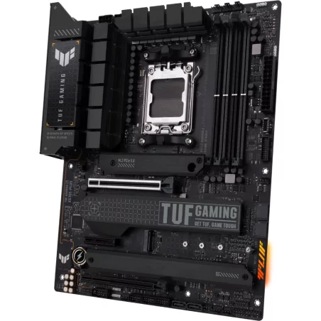 Motherboard ASUS TUF GAMING X670E-PLUS, AM5, DDR5, PCIe 5.0 - 2