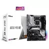 Motherboard ASROCK B650 Pro RS, Socket AM5, ATX, 4xDDR5 - 2