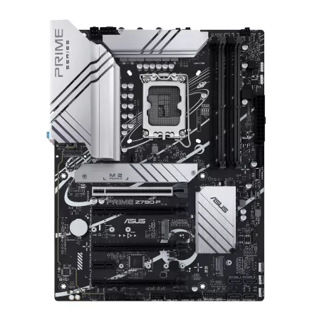 Motherboard ASUS PRIME Z790-P, LGA 1700, ATX, DDR5, PCIe 5.0, Aura Sync RGB - 1