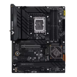 ASUS TUF GAMING Z790-PLUS WIFI D4 MB LGA1700 4xDIMM DDR4 4xM.2 4xSATA