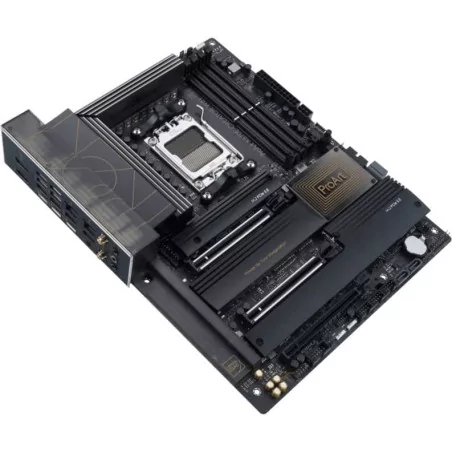 ASUS ProArt X670E-CREATOR WIFI AM5 ATX MB 4xDIMM DDR5 4xM.2 4xSATA - 3