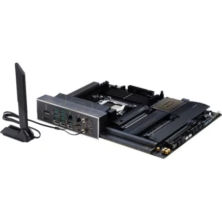 ASUS ProArt X670E-CREATOR WIFI AM5 ATX MB 4xDIMM DDR5 4xM.2 4xSATA - 6