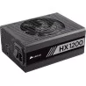 CORSAIR HX Series HX1200 1200 Watt 80 PLUS PLATINUM Power Supply Fully Modular - 2