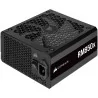 Corsair RMx Series (2021), RM850x, 850 Watt, GOLD, Fully Modular Power Supply, EU Version - 2