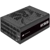 Corsair PSU 1500W HX1500i 80+ Platinum 140mm fan black - 2