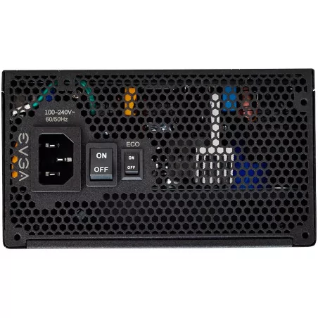 EVGA SuperNOVA 750 GA, 80 Plus GOLD 750W, Fully Modular, Eco Mode, Includes Power ON Self Tester, Compact 150mm Size, 10 Year Wa