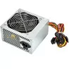 ADK-A550W Power Supply TrendSonic AC 115/230V, 47/63Hz, DC 3.3/5/12V, 550W, OEM, 20+4 pin, 3 x SATA, 2 x IDE, 1x120, Efficiency 