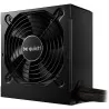 be quiet! SYSTEM POWER 10 550W, 80 Plus Bronze, Temperature-controlled 120mm fan, Cable Management, 5 Years Warranty - 1