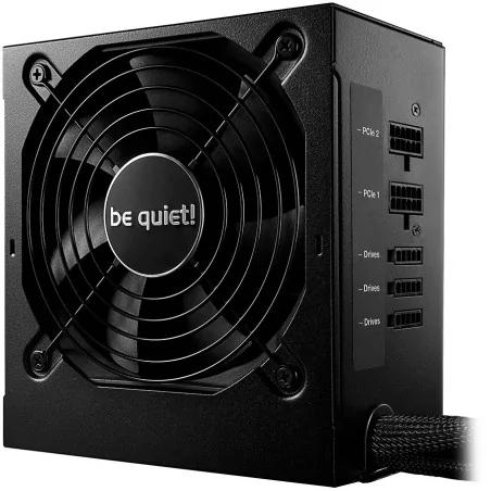 be quiet! SYSTEM POWER 9 700W CM 80PLUS Bronze, 3 Years warranty - 1
