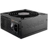 be quiet! SFX-L POWER 600W - 80 Plus Gold, Cable Management, SFX-to-ATX PSU, 3 Years Warranty - 2