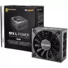 be quiet! SFX-L POWER 600W - 80 Plus Gold, Cable Management, SFX-to-ATX PSU, 3 Years Warranty - 3
