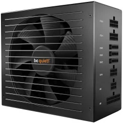 be quiet! STRAIGHT POWER 11 850W, 80 Plus Platinum, Silent Wings 3, Cable Management, 5 Years Warranty