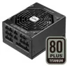 Super Flower Leadex Titanium 1600W, 80 Plus Titanium, Fully Modular, 140mm Dual Ball Bearing Fan, 5 year warranty - 1