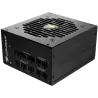 COUGAR GEX 750, 750W, 80 Plus Gold, Fully Modular Power Supply Unit, Strong Safeguards : OCP, OPP, OVP, UVP, SCP & OTP, Over Tem
