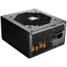 COUGAR GEX 850, 850W, 80 Plus Gold, Fully Modular Power Supply Unit, Strong Safeguards : OCP, OPP, OVP, UVP, SCP & OTP, Over Tem