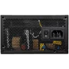 COUGAR GEC 650, 650W, 80 Plus Gold, Strong Safeguards : OCP, OPP, OVP, UVP, SCP & OTP, 120mm Fan, Black Cables, Dimension: 140x1