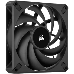 CORSAIR AF ELITE Series, AF140 ELITE, 140mm fan, AirGuide technology, Single Pack