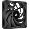 CORSAIR AF ELITE Series, AF140 ELITE, 140mm fan, AirGuide technology, Single Pack - 1