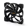 be quiet! Pure Wings 2 120mm 3-Pin, Fan speed: 1.500RPM, 19.2 dB(A), 3 years warranty - 1