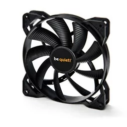be quiet! Pure Wings 2 140mm 3-Pin, Fan speed: 1.000RPM, 18.8 dB(A), 3 years warranty