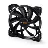 be quiet! Pure Wings 2 140mm 3-Pin, Fan speed: 1.000RPM, 18.8 dB(A), 3 years warranty - 1