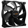 be quiet! SILENT WINGS 3 120mm 3-Pin, Fan speed: 1.450RPM, 16.4 dB(A), 3 years warranty - 1
