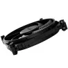 be quiet! SILENT WINGS 4 140mm, 3-pin, Fan speed: 1100RPM, Rubber & hard plastic mountings, 13.6 db(A), 5 years warranty - 2