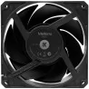 EK-Meltemi 120ER Black (500-1800rpm), 120mm fan, 4-pin PWM, 31.3 dBA - 1