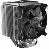 be quiet! SHADOW ROCK 3, 1x Shadow Wings 2 120mm PWM high-speed, TDP: 190W, Intel: 1700/ 1200/ 2066/ 1150/ 1151/ 1155/ 2011(-3) 