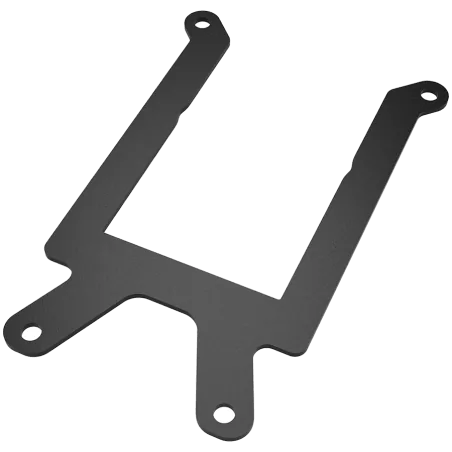 AMD sTRX4 / TR4 Sockel (Threadripper) Mounting-Kit for Silent Loop 2 - 1