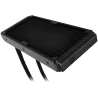 be quiet! SILENT LOOP 2 240mm, 2x Silent Wings 3 120mm PWM high-speed, ARGB LEDs, Intel: 1700/ 1200/ 2066/ 1150/ 1151/ 1155/ 201
