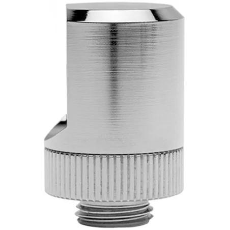 EK-Quantum Torque Rotary 90° - Nickel, adapter fitting - 2