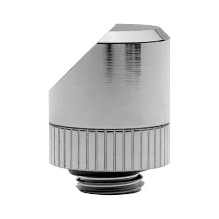 EK-Quantum Torque Rotary 45° - Nickel, adapter fitting - 2