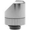 EK-Quantum Torque Rotary 45° - Nickel, adapter fitting - 2